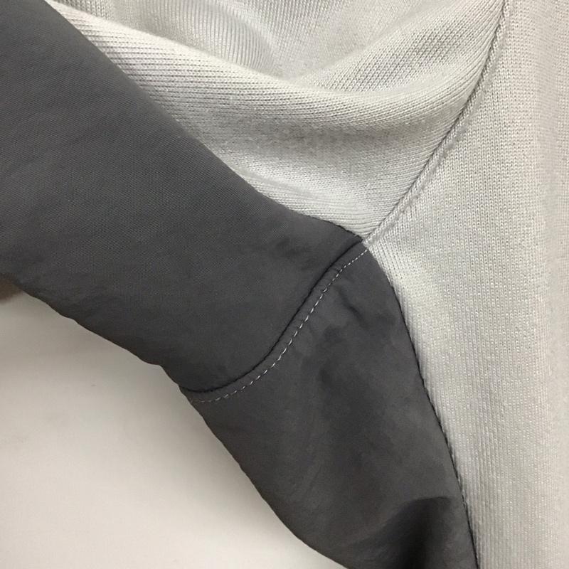 アディダス adidas パンツ ワークパンツ、ペインターパンツ hk5021 AdventureWinterFabricMixTrackPants スリムパンツ M ロゴ、文字 灰 / グレー / メンズ USED 古着 中古 10134567