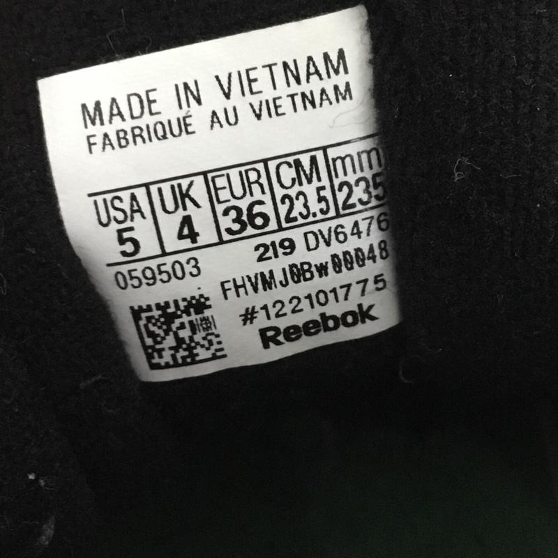 リーボック Reebok スニーカー スニーカー DV6476 CLUB C 85 CW サイバーウォーズ 23.5cm 23.5cm ロゴ、文字 黒 / ブラック / レディース USED 古着 中古 10124607