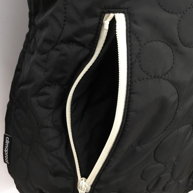 ナイキ NIKE トレーナー 長袖 XL 無地 黒 / ブラック / メンズ USED 古着 中古 10107812