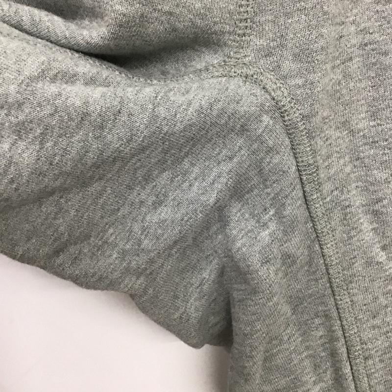 ナイキ NIKE ボトムス ボトムス 800172-063 スウェットパンツジョガー パンツ XL 無地 灰 / グレー / メンズ USED 古着 中古 10131924