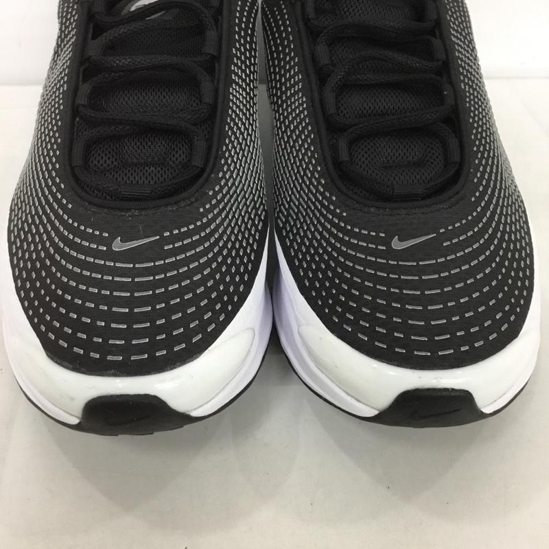 ナイキ NIKE スニーカー スニーカー DV3337 003 AIR MAX DN 29cm 箱有 29.0cm ロゴ、文字 黒 / ブラック / X 白 / ホワイト / メンズ USED 古着 中古 10132013