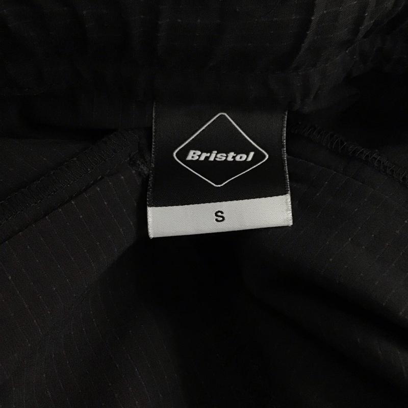 エフシーレアルブリストル F.C.Real Bristol パンツ ワークパンツ、ペインターパンツ fcrb-230045 ワイドパンツ ストレッチパンツ スポーツウェア S 黒 / ブラック / メンズ USED 古着 中古 10128655