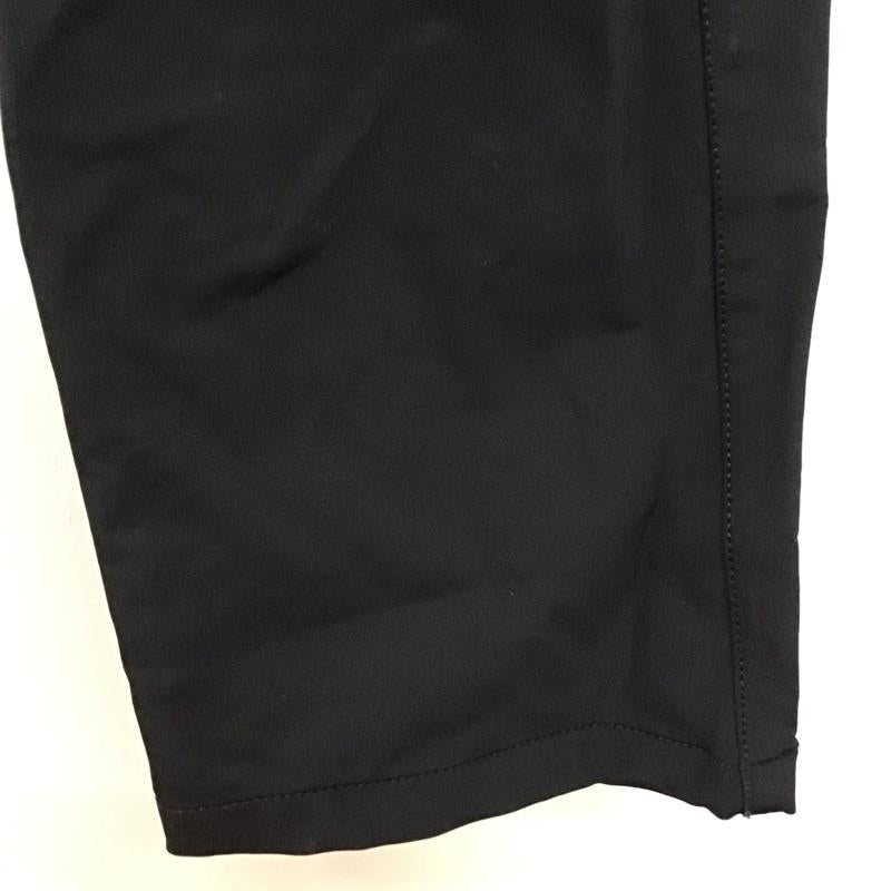 ザノースフェイス THE NORTH FACE ボトムス ボトムス NB32301 アルパインライトパンツ クライミングパンツ M ロゴ、文字 黒 / ブラック / メンズ USED 古着 中古 10123293