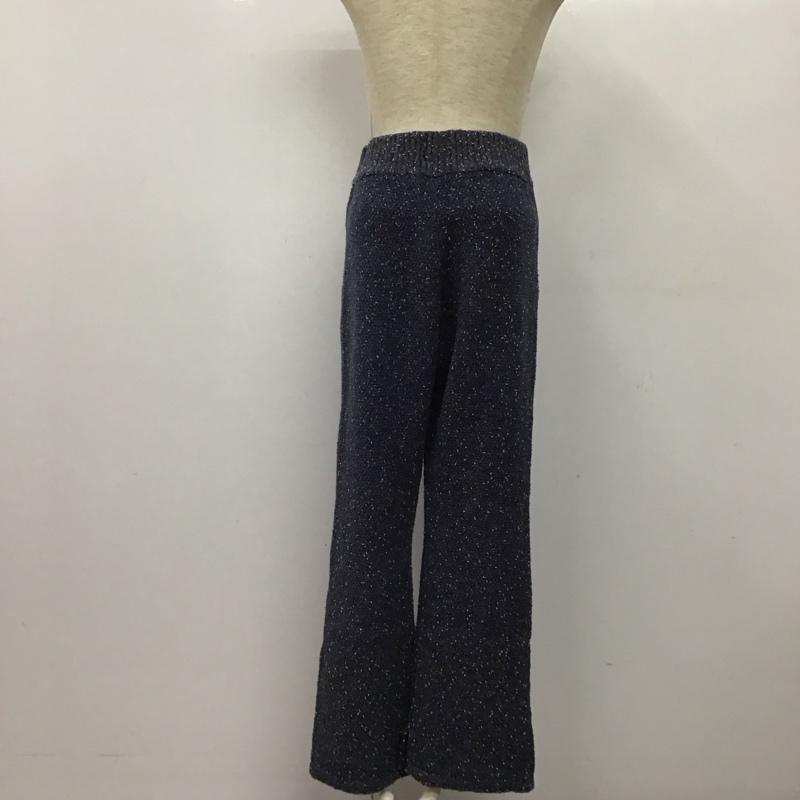 イエナ IENA セットアップ セットアップ 無地 紺 / ネイビー / レディース USED 古着 中古 10129176