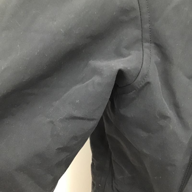 ダナキャランジーンズ DKNYJEANS コート コート一般 4 無地 黒 / ブラック / メンズ USED 古着 中古 10105979