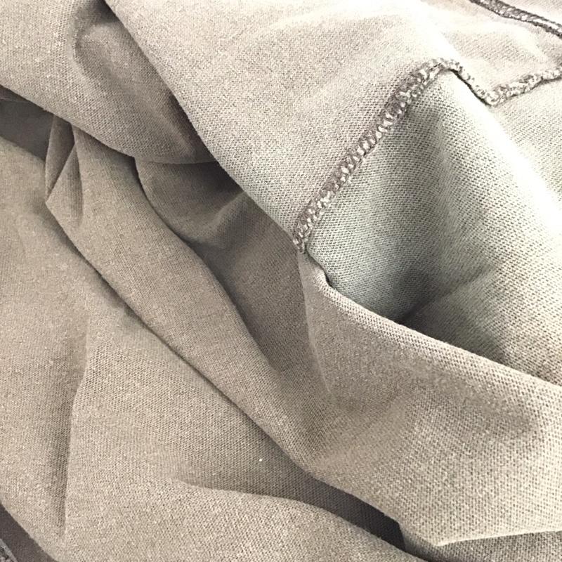 ゲス Guess Tシャツ 半袖 半袖カットソー プリントTシャツ クルーネックカットソー M ロゴ、文字 茶 / ブラウン / メンズ USED 古着 中古 10146992