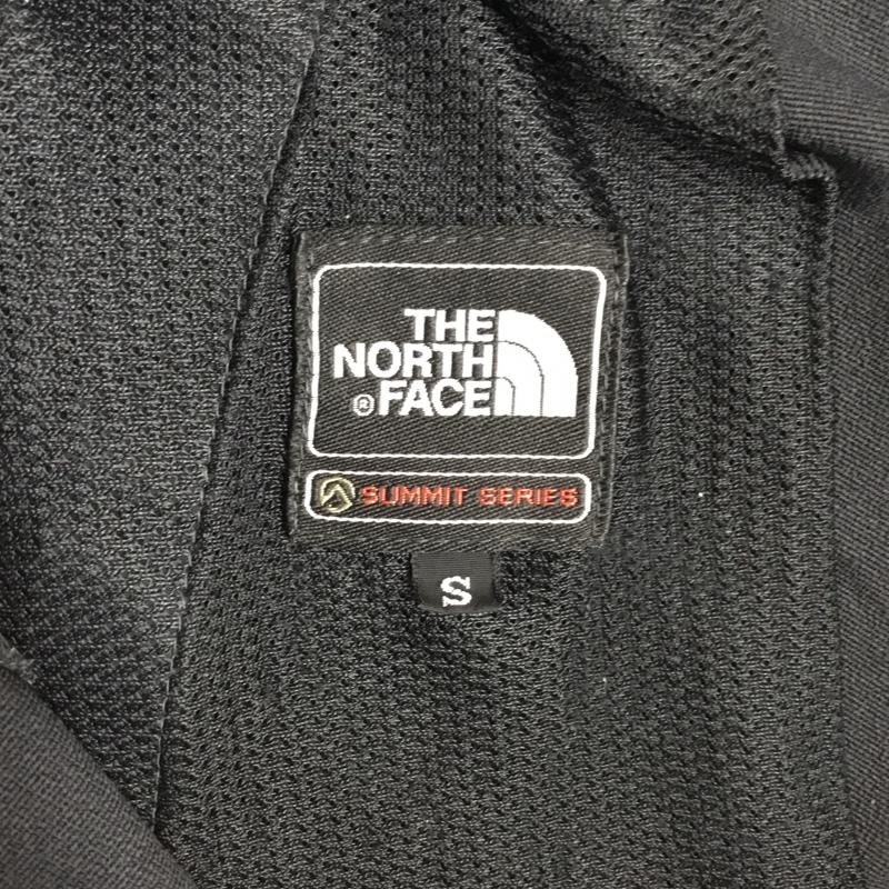 ザノースフェイス THE NORTH FACE パンツ ワークパンツ、ペインターパンツ NT52927 アルパインライトパンツ ジャージ カジュアルパンツ スポーツウェア S ロゴ、文字 紺 / ネイビー / メンズ USED 古着 中古 10120087