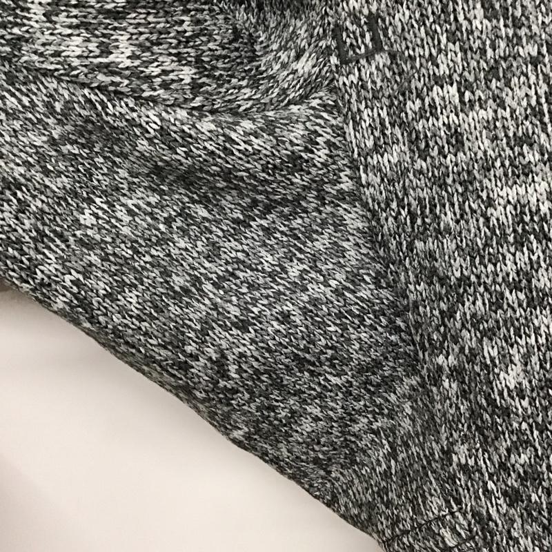 グラミチ GRAMICCI ボトムス ボトムス GMP-18F007 ボンディング ニット フリース ニューナローパンツ フリースパンツ M 無地 灰 / グレー / メンズ USED 古着 中古 10129114