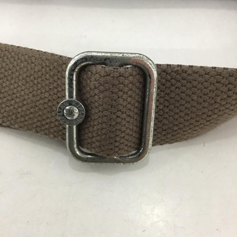キプリング kipling ショルダーバッグ ショルダーバッグ K16620-757 ゴリラチャーム ロゴ、文字 灰 / グレー / レディース USED 古着 中古 10136350