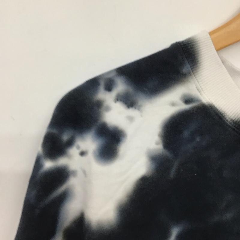 オズモーシス OSMOSIS Tシャツ 半袖 595010-158T FREE マルチカラー / マルチカラー / レディース USED 古着 中古 10139454