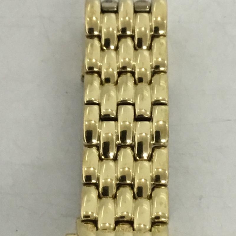ジューシークチュール JUICY COUTURE 腕時計 アナログ(クォーツ式) 976518 総柄 金 / ゴールド / レディース USED 古着 中古 10134987