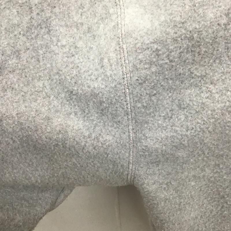 シュプリーム Supreme パーカー 長袖 Inside Out Box Logo Hooded Sweatshirt L ロゴ、文字 灰 / グレー / メンズ USED 古着 中古 10105666