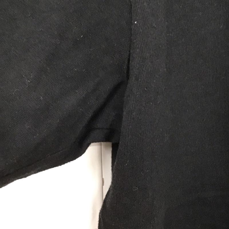 シュプリーム Supreme Tシャツ 半袖 20SS supremetimetee 半袖カットソー プリントTシャツ M プリント 黒 / ブラック / メンズ USED 古着 中古 10129619