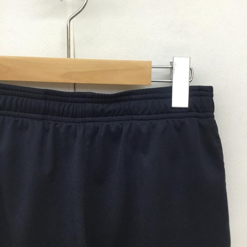ラコステ LACOSTE パンツ ショートパンツ LACOSTE SPORT 90s 3 ワンポイント 黒 / ブラック / メンズ USED 古着 中古 10134500