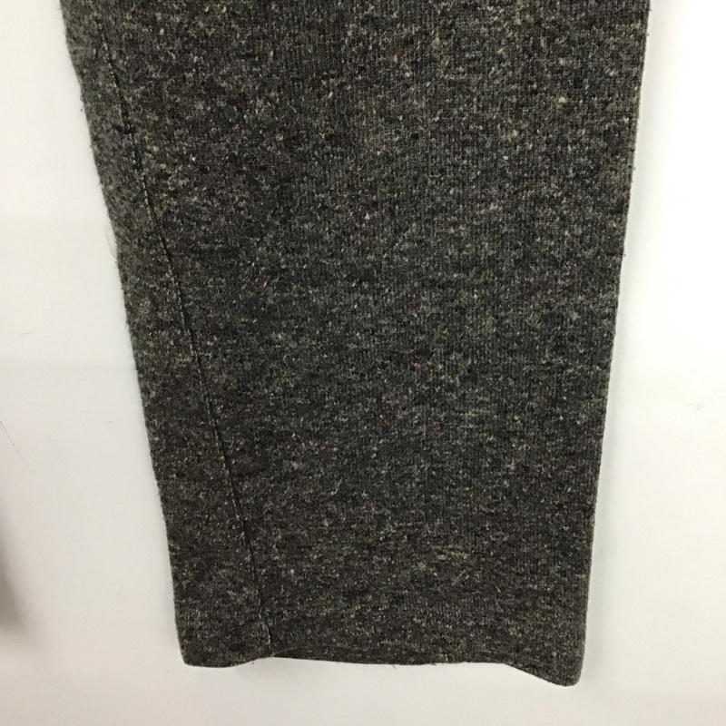 ジャックマン Jackman ボトムス ボトムス jm7575 SWEATTROUSERS カジュアルパンツ スウェットパンツ S 無地 茶 / ブラウン / メンズ USED 古着 中古 10106561