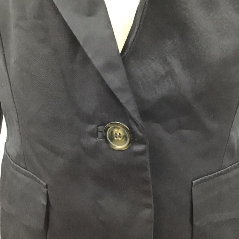 ウイークエンドマックスマーラ Weekend Max Mara ジャケット、上着 ジャケット、ブレザー 50410517 無地 紺 / ネイビー / レディース USED 古着 中古 10108297
