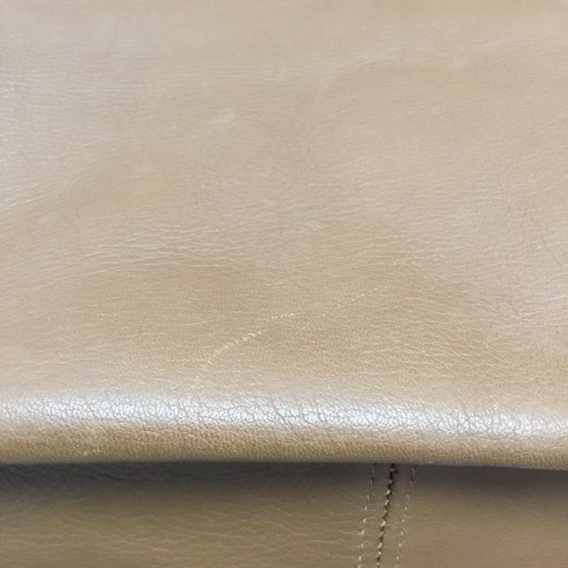 コーチ COACH トートバッグ トートバッグ 4082 オールドコーチ 無地 茶 / ブラウン / レディース USED 古着 中古 10107597
