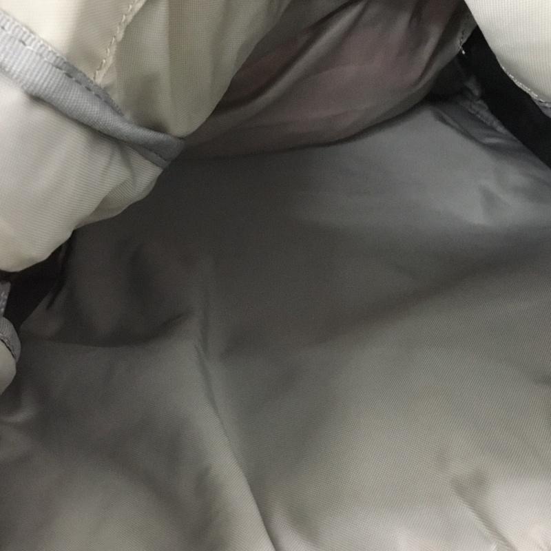 ファウデ VAUDE リュックサック、デイパック リュックサック、デイバッグ 12095 WO Varyd 20 登山 トレッキング 20L ロゴ、文字 黒 / ブラック / レディース USED 古着 中古 10131875