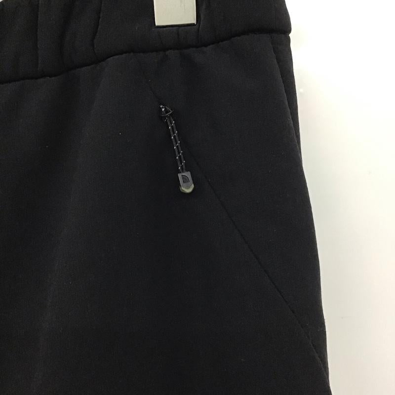 ザノースフェイス THE NORTH FACE パンツ ワークパンツ、ペインターパンツ nb81704 APEXTHERMALPANT スポーツウェア ストレッチ M ロゴ、文字 黒 / ブラック / メンズ USED 古着 中古 10132295