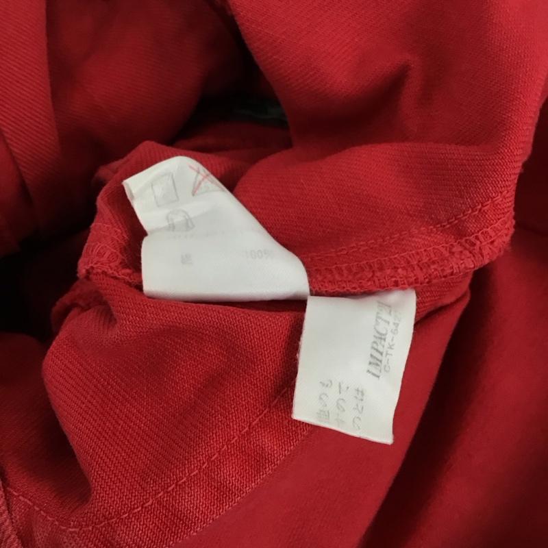 ラルフローレン RALPHLAUREN ジャケット、上着 ジャケット、ブレザー コットン 無地 桃 / ピンク / レディース USED 古着 中古 10120164