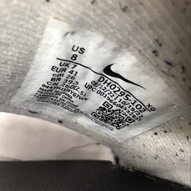 ナイキ NIKE サンダル サンダル DH0295-102 AIR MAX 1 SLIDE エア マックス スライド 26cm 26.0cm ロゴ、文字 黒 / ブラック / メンズ USED 古着 中古 10116238