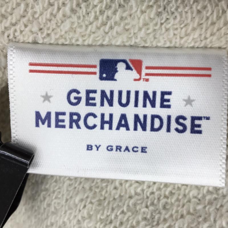 フリークスストア FREAK S STORE トレーナー 長袖 1123248902075 FREE ロゴ、文字 灰 / グレー / レディース USED 古着 中古 10144419