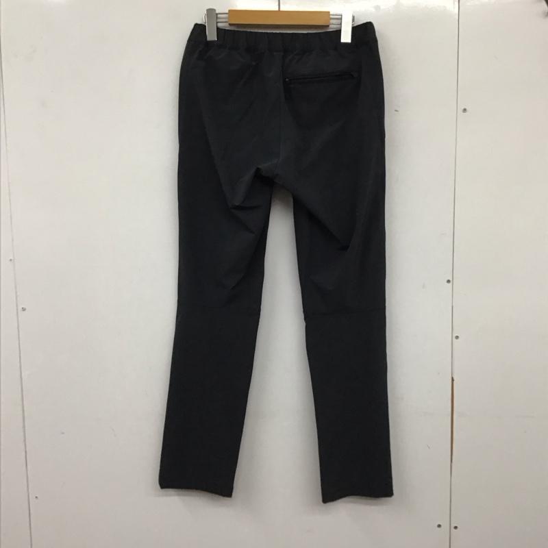 ザノースフェイス THE NORTH FACE パンツ ワークパンツ、ペインターパンツ nb32301 アルパインライトパンツ スリムパンツ ストレッチパンツ S ロゴ、文字 灰 / グレー / メンズ USED 古着 中古 10136874