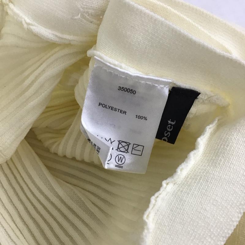 ダブルクローゼット w closet ジャケット、上着 ジャケット、ブレザー FREE 無地 白 / ホワイト / レディース USED 古着 中古 10117250
