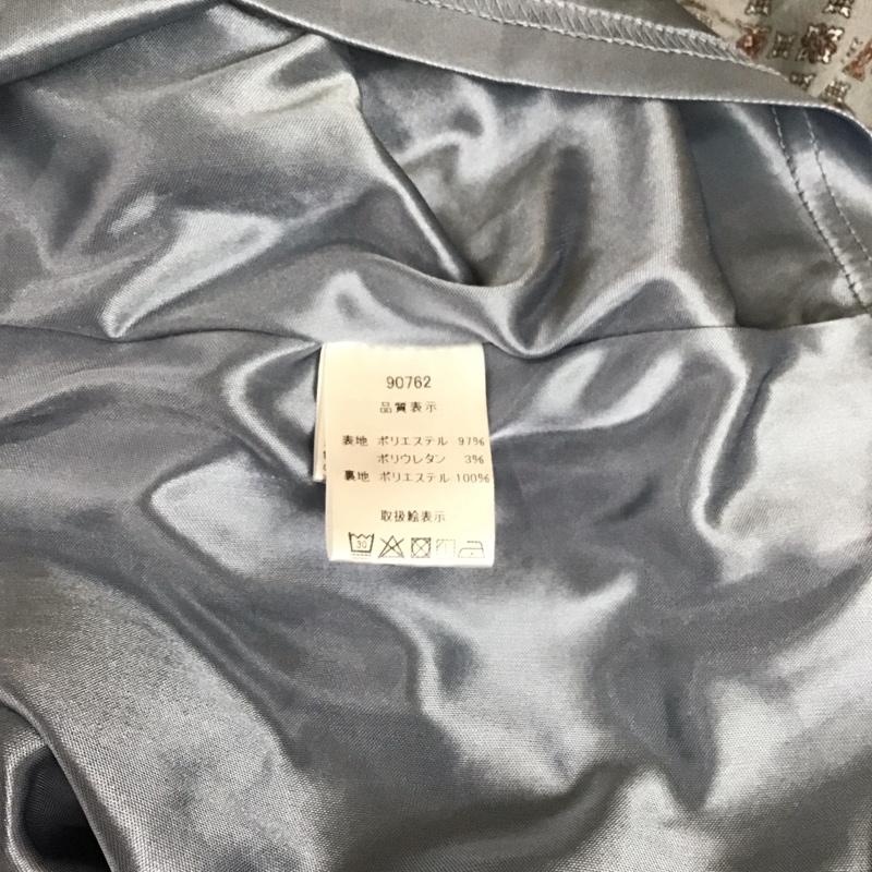 アルシーヴ archives ワンピース ロングスカート 総柄 マルチカラー / マルチカラー / レディース USED 古着 中古 10108666