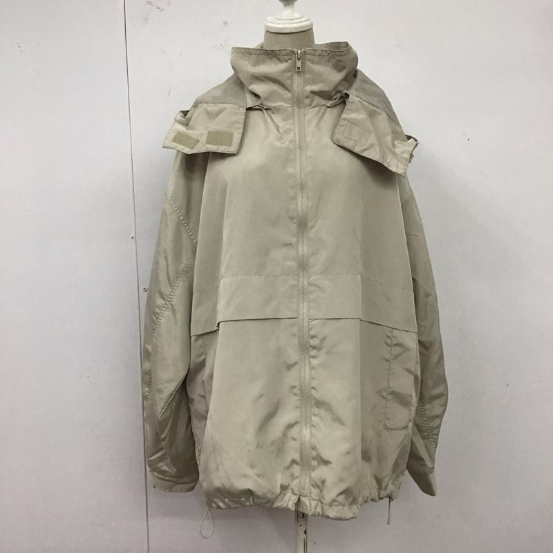 ダブルクローゼット w closet ジャケット、上着 ジャンパー、ブルゾン FREE 無地 マルチカラー / マルチカラー / レディース USED 古着 中古 10121724