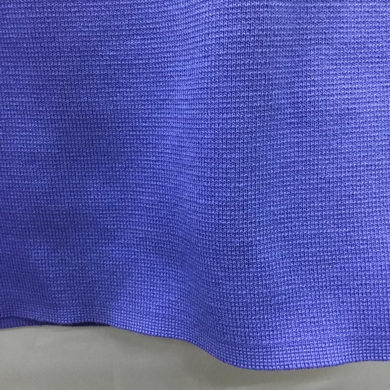 ザラ ZARA タンクトップ タンクトップ 1750 002 439 クロップド丈 S 無地 紫 / パープル / レディース USED 古着 中古 10119001