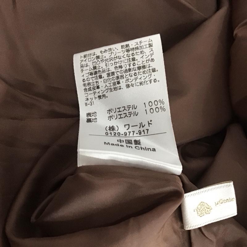 エージー AG スカート ロングスカート M マルチカラー / マルチカラー / レディース USED 古着 中古 10139947