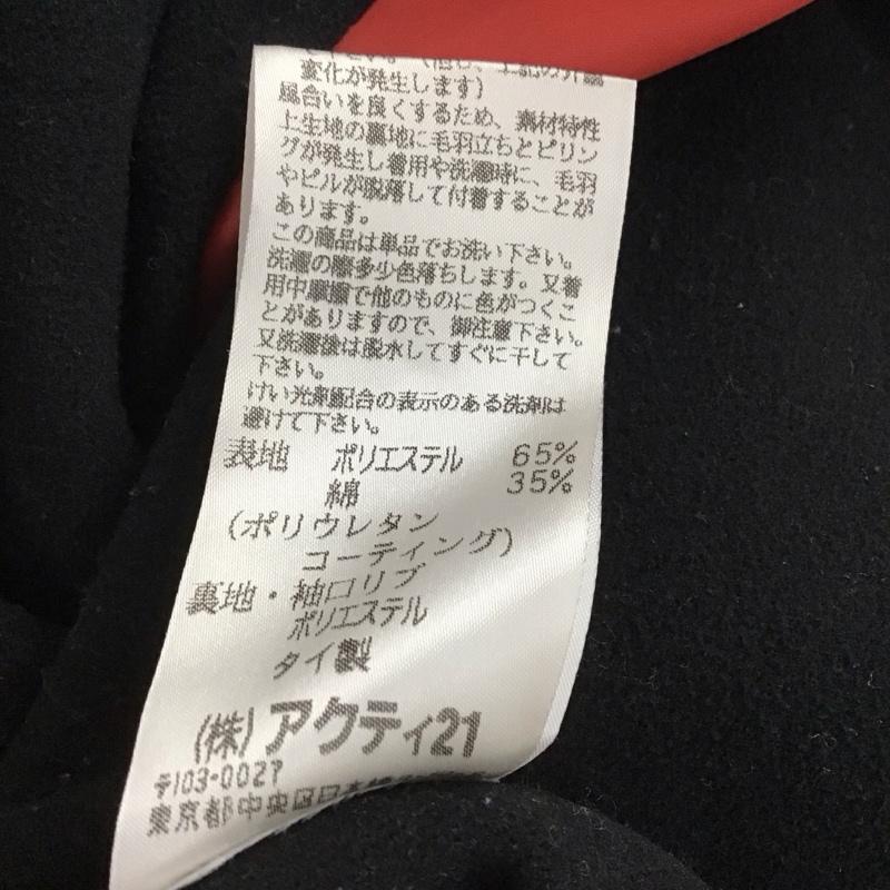 ポロスポーツラルフローレン POLOSPORT ジャケット、上着 ジャンパー、ブルゾン カラージャケット アウター 前ボタン LL ロゴ、文字 赤 / レッド / メンズ USED 古着 中古 10140749
