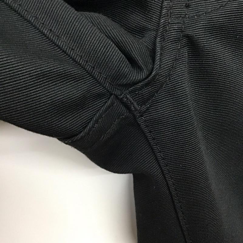 リーバイス Levi s パンツ チノパン チノパン スリムパンツ カジュアルパンツ 32インチ 無地 黒 / ブラック / メンズ USED 古着 中古 10137625