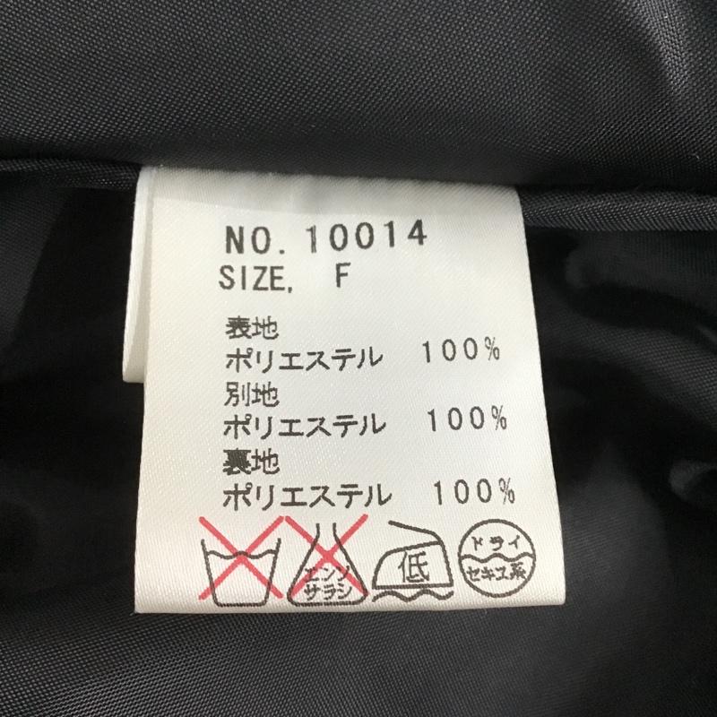 アルゴンキン ALGONQUINS ジャケット、上着 ジャンパー、ブルゾン FREE プリント マルチカラー / マルチカラー / レディース USED 古着 中古 10105804