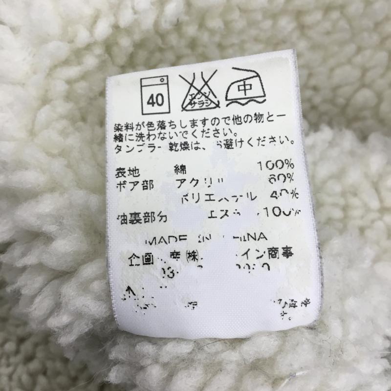 ラングラー Wrangler ジャケット、上着 ジャケット、ブレザー L 無地 茶 / ブラウン / メンズ USED 古着 中古 10138271