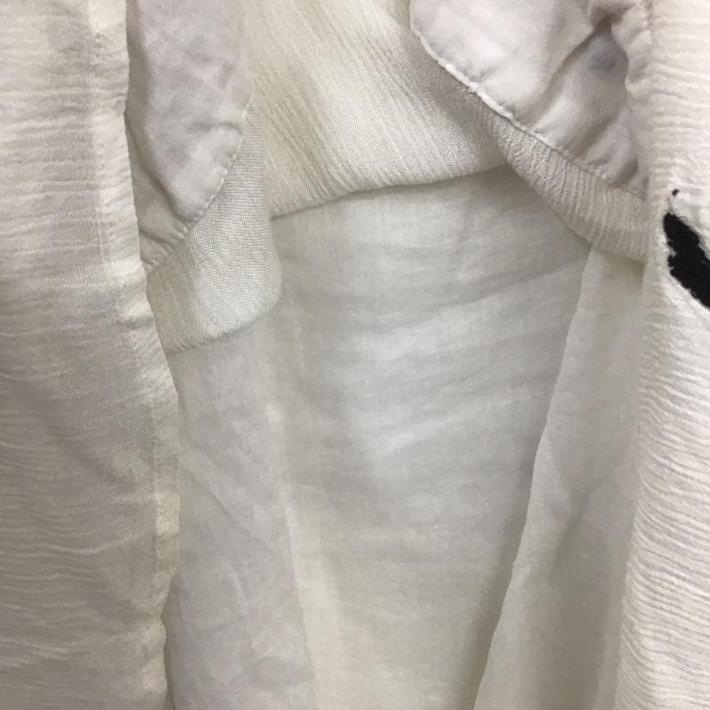 ローリーズファーム LOWRYS FARM ワンピース ロングスカート  マルチカラー / マルチカラー /  レディース USED 古着 中古 10133288