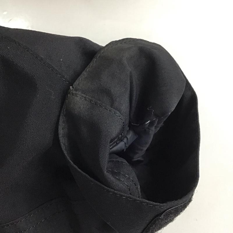 ザノースフェイス THE NORTH FACE ジャケット、上着 ジャンパー、ブルゾン nd91835 マウンテンダウンコート ジップアップジャケット アウター S ロゴ、文字 黒 / ブラック / メンズ USED 古着 中古 10108024