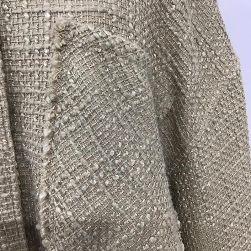 ローリーズファーム LOWRYS FARM ジャケット、上着 ジャケット、ブレザー FREE マルチカラー / マルチカラー / レディース USED 古着 中古 10110270