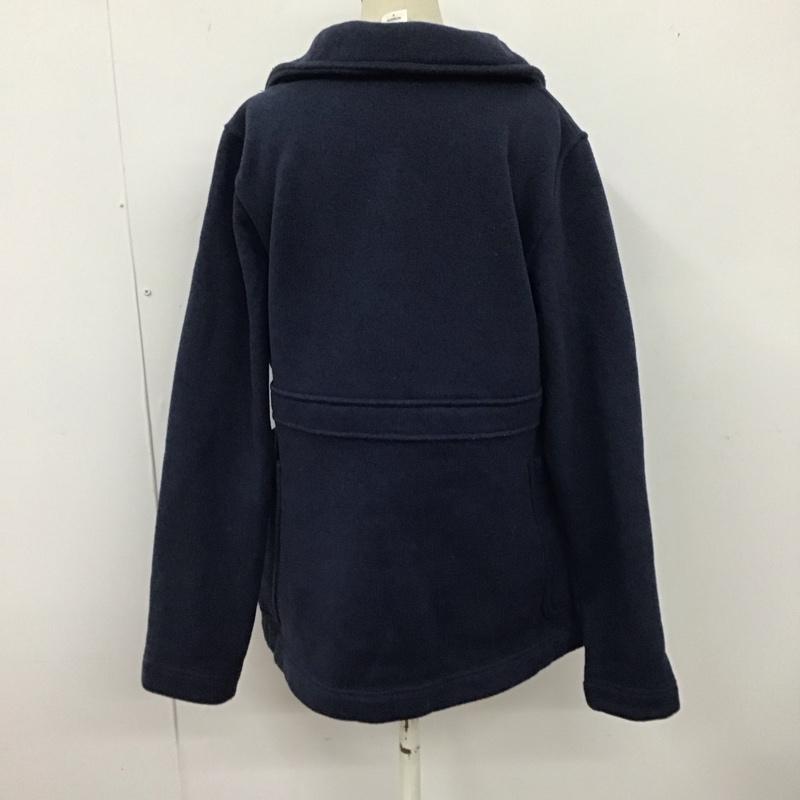 パタゴニア patagonia ジャケット、上着 ジャケット、ブレザー S 無地 紺 / ネイビー / レディース USED 古着 中古 10123609