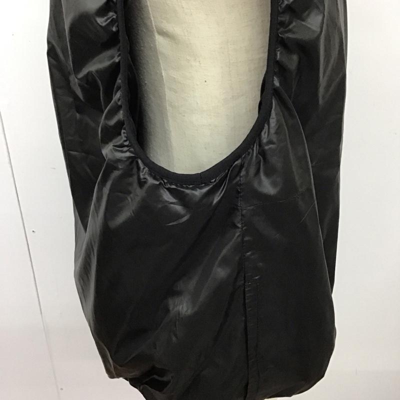 フリークスストア FREAK S STORE ベスト ベスト ジップアップベスト ダウンベスト ノースリーブカットソー M ロゴ、文字 黒 / ブラック / メンズ USED 古着 中古 10113765
