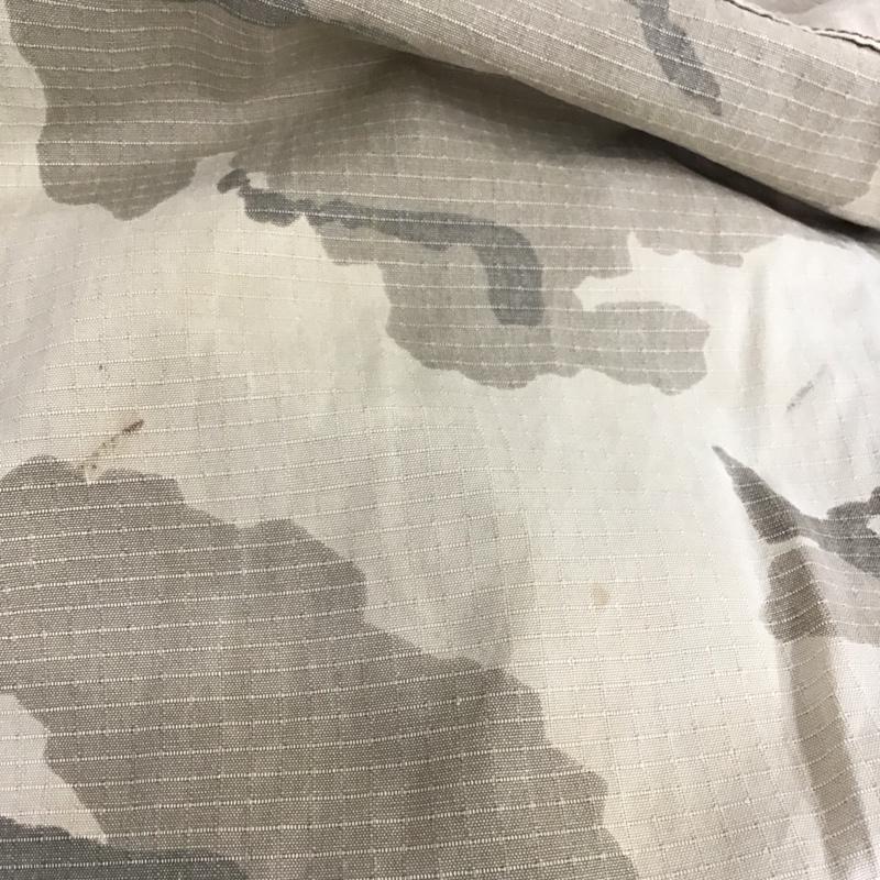 ステューシー STUSSY パンツ ワークパンツ、ペインターパンツ ミリタリーパンツ ワイドパンツ カジュアルパンツ ストレートパンツ 31インチ カモフラージュ柄・迷彩 マルチカラー / マルチカラー / メンズ USED 古着 中古 10117117