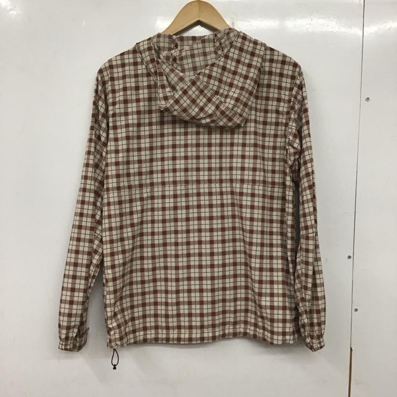 コロンビア Columbia ジャケット、上着 ジャンパー、ブルゾン M チェック マルチカラー / マルチカラー / レディース USED 古着 中古 10137800
