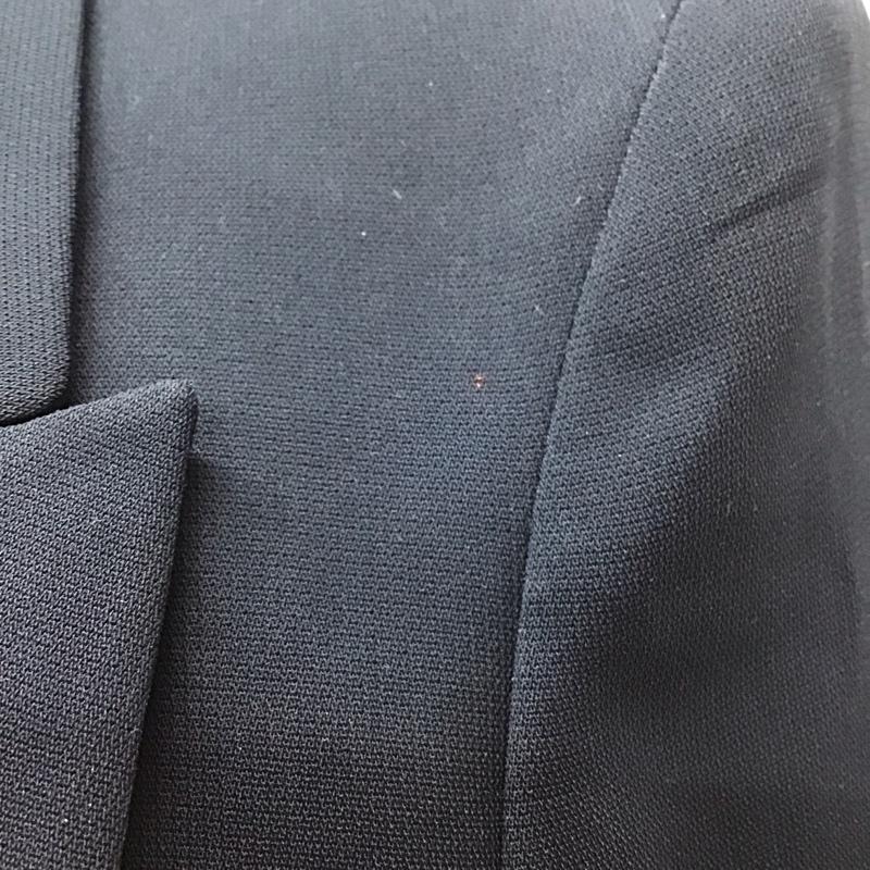 ザラ ZARA ジャケット、上着 ジャケット、ブレザー XS 無地 紺 / ネイビー / レディース USED 古着 中古 10117978