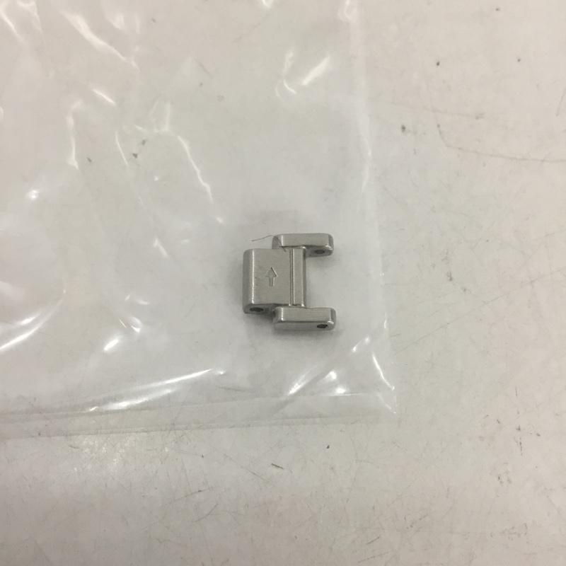 コーチ COACH 腕時計 アナログ(クォーツ式) 14501967 箱有 ロゴ、文字 銀 / シルバー / レディース USED 古着 中古 10134877