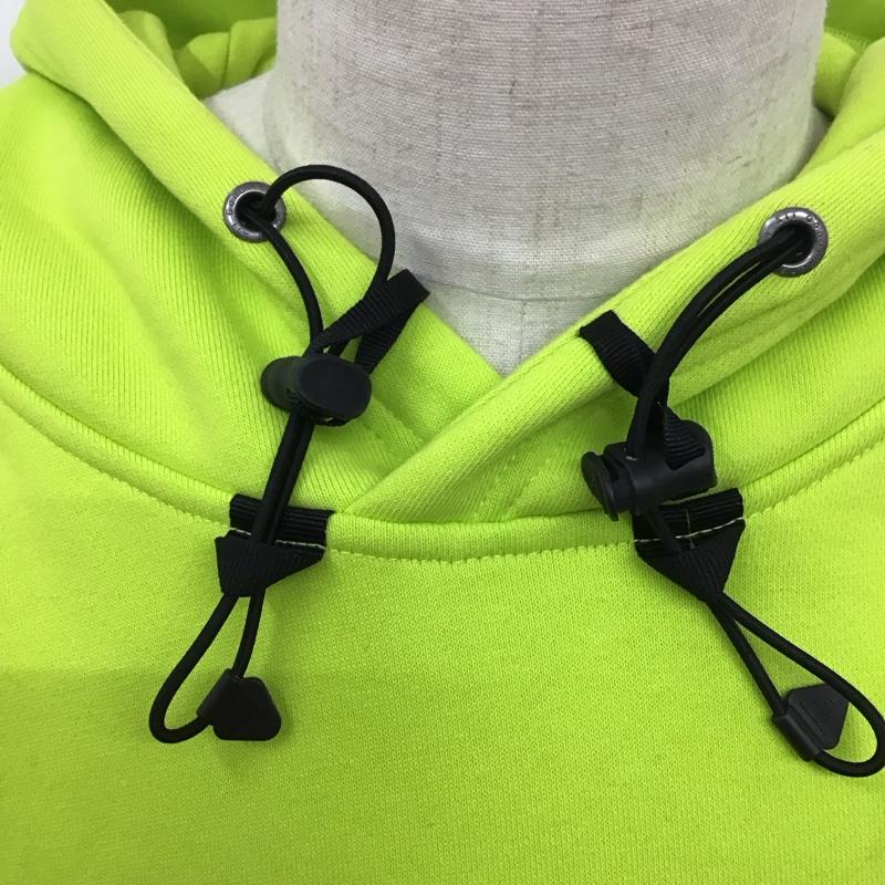 ナイキ エィシージー NIKE ACG パーカー 長袖 dh3088-389 パーカー プルオーバーパーカー スポーツウェア L ロゴ、文字 緑 / グリーン / メンズ USED 古着 中古 10123938