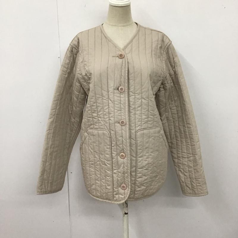 パタゴニア patagonia ジャケット、上着 ジャケット、ブレザー 20370fa22 22AW Seldom Traveled Jacket S 無地 ベージュ / ベージュ / レディース USED 古着 中古 10123614