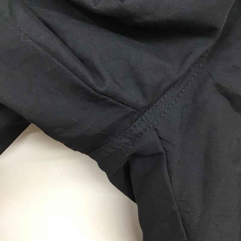 チャンピオン Champion パンツ ワークパンツ、ペインターパンツ c3-q209 アクションナイロンパンツ ロングパンツ L ロゴ、文字 紺 / ネイビー / X 紫 / パープル / メンズ USED 古着 中古 10132320