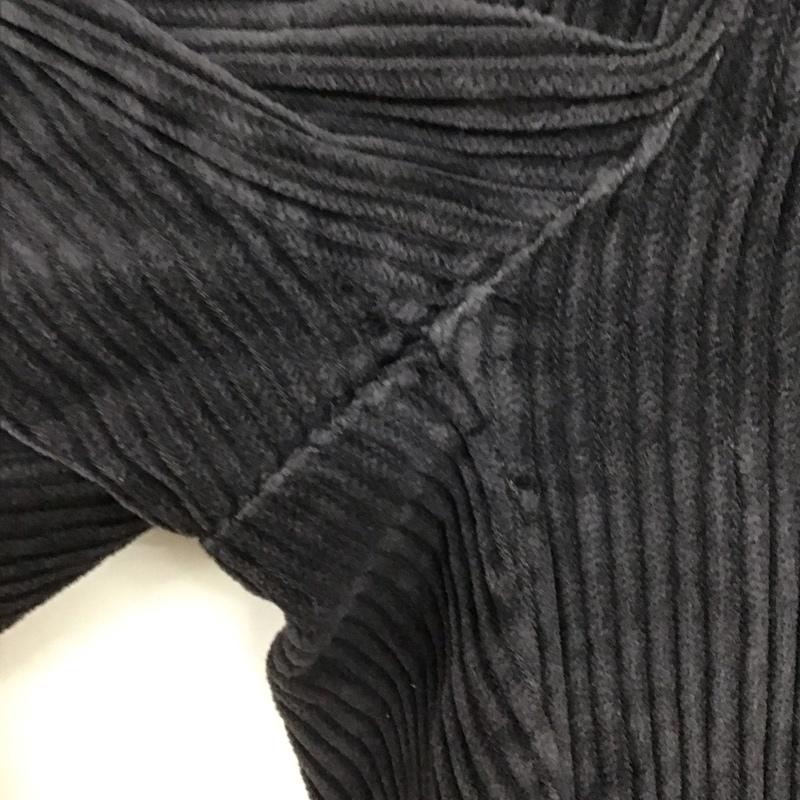 古着 USED パンツ ワークパンツ、ペインターパンツ コーデュロイパンツ ワイドパンツ カジュアルパンツ 34 無地 紺 / ネイビー / メンズ USED 古着 中古 10132399