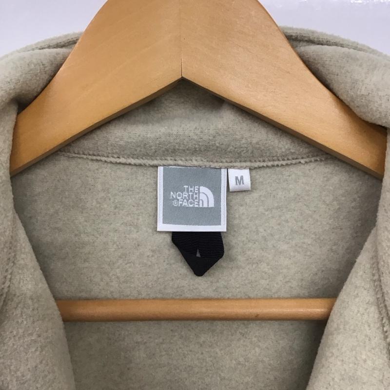 ザノースフェイス THE NORTH FACE ジャケット、上着 ジャケット、ブレザー NLW71904 マウンテンバーサマイクロジャケット M ロゴ、文字 マルチカラー / マルチカラー / レディース USED 古着 中古 10136664